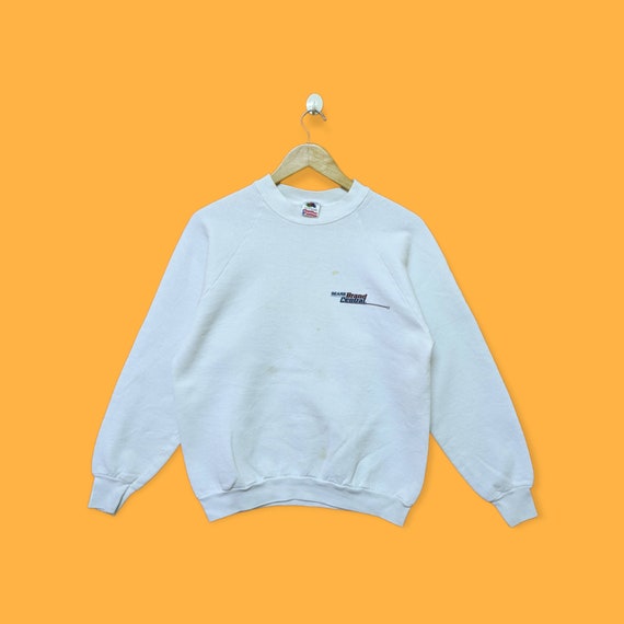 Sweat de marque vintage new arrivals