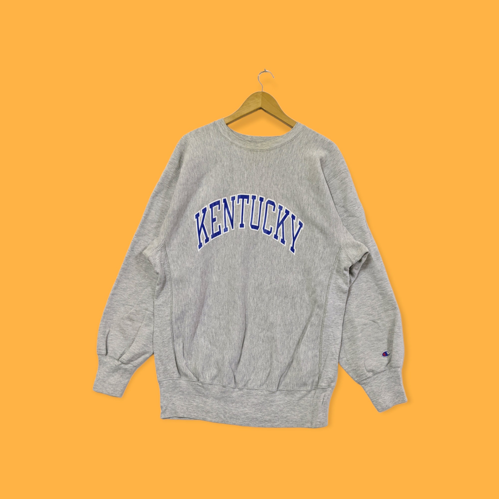 Champion sweatshirt kentucky hotsell