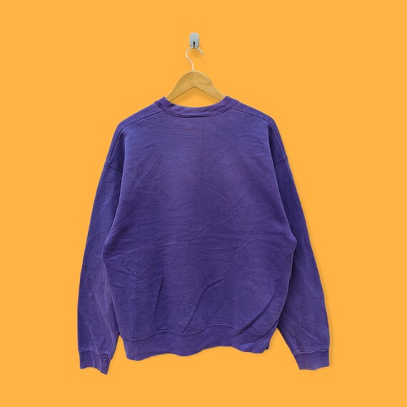 90's born“paint“XL“grange ”boro sweat t 90's born“paint“XL“grange