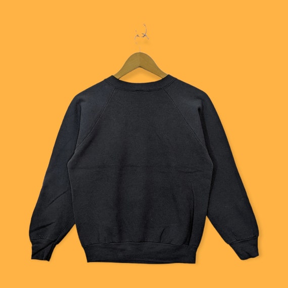 Vintage San Francisco 49ers Sweatshirt San Francisco 49ers Crewneck San Francisco 49ers Sweater Pullover Streetwear Black Colour Size Small Etsy Canada