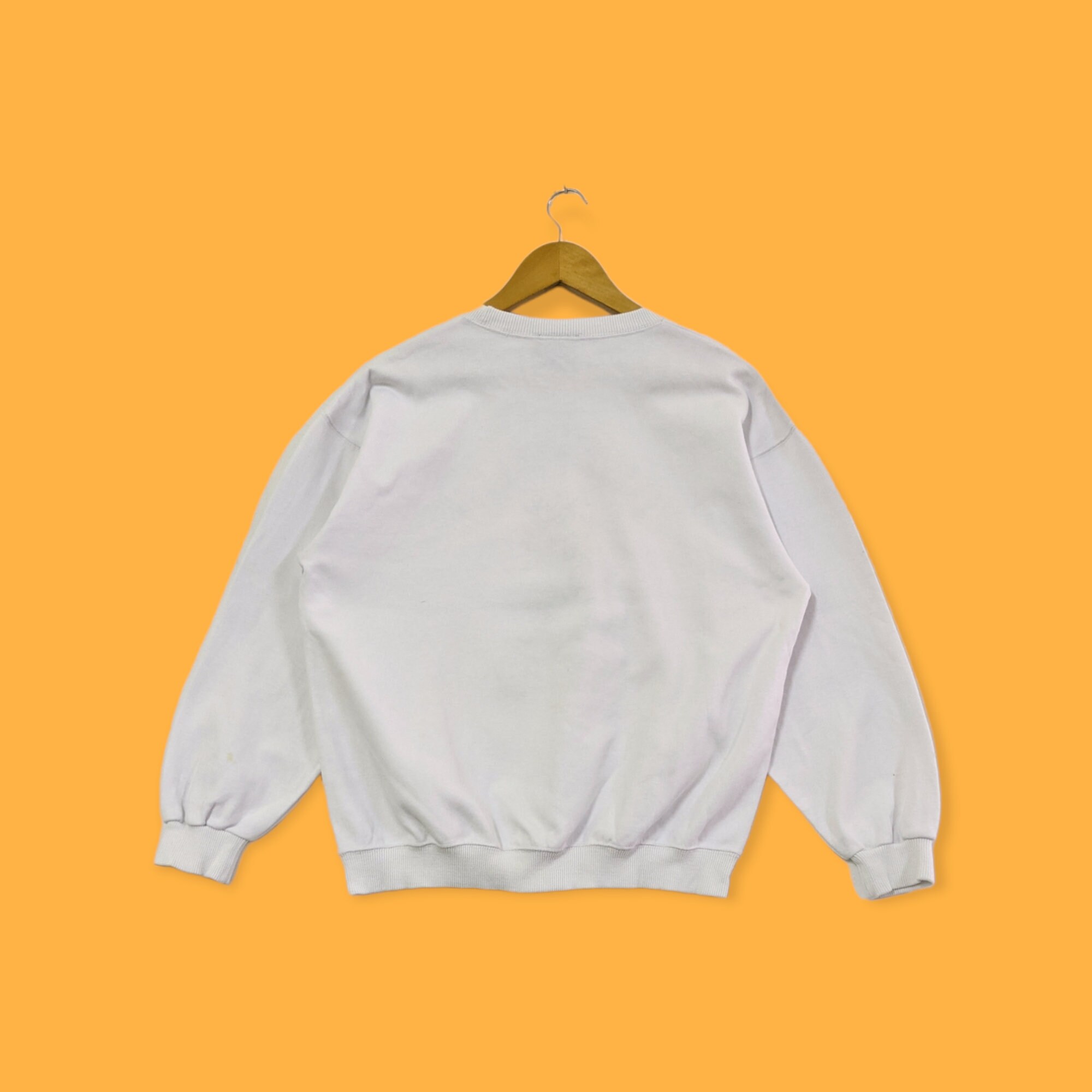 ヴィンテージ パブロ ピカソ スウェットシャツ パブロ ピカソ クルー