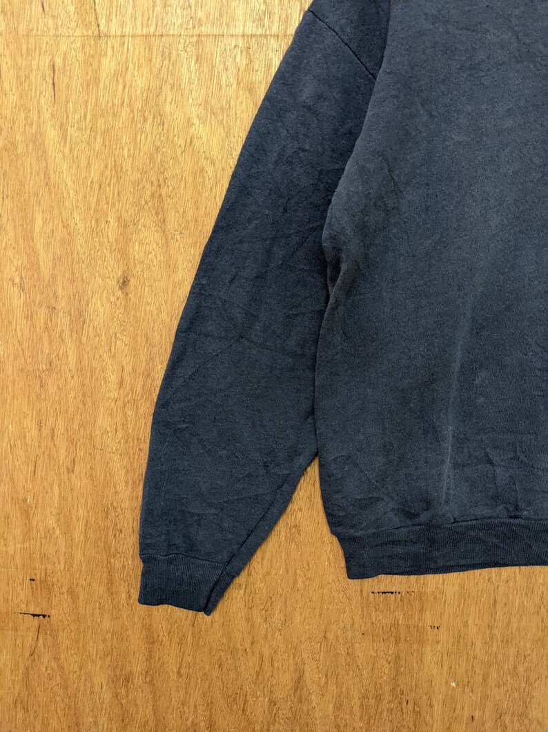 Vintage 90s Sessions Skate Skateboard Sweatshirt Sessions Crewneck Sessions Sweater Pullover