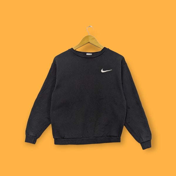 customize nike crewneck