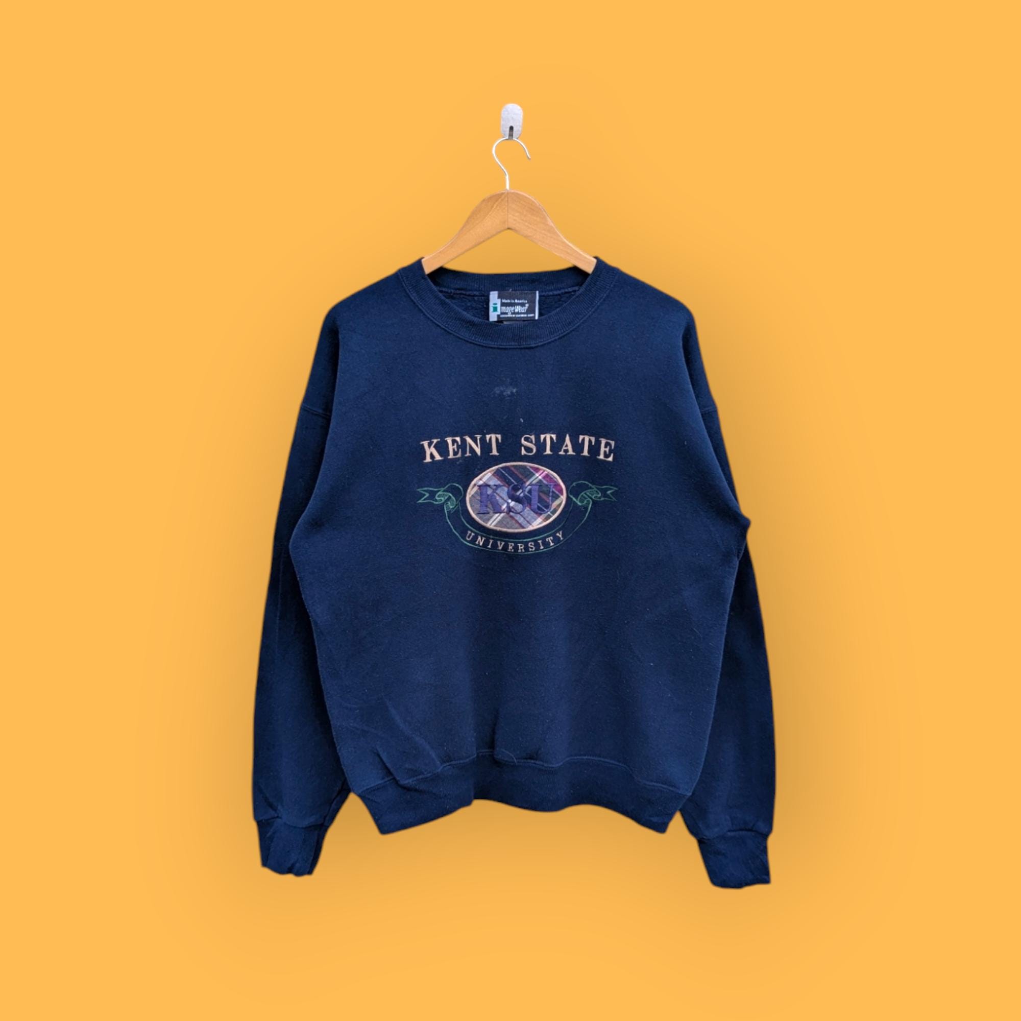 Vintage Kent State - Etsy