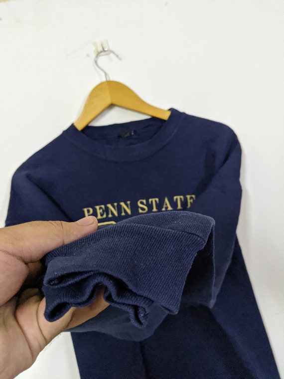 Vintage Penn state university sweatshirts Penn st… - image 3