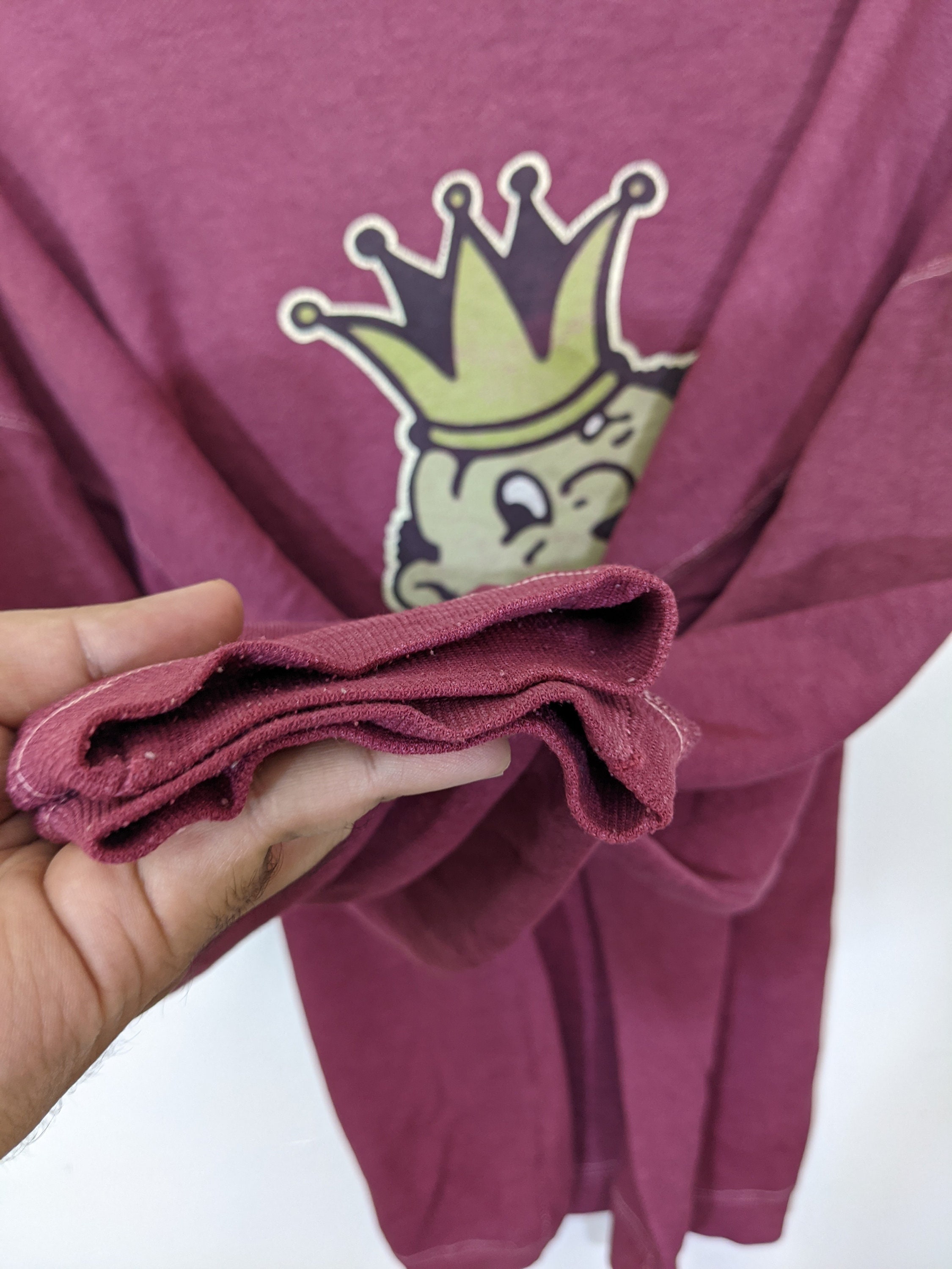 Vintage 80s Stussy Big Logo Sweatshirt Stussy Crewneck Stussy