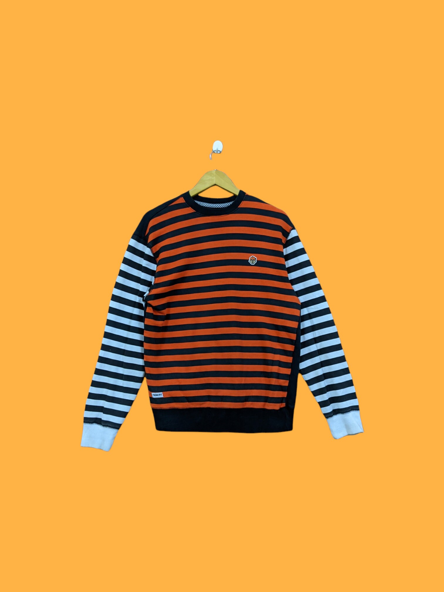 Trukfit sweater cheap