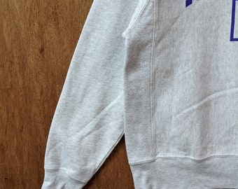 Champion American University スウェット Vintage American University Champion Reverse Weave Sweatshirt