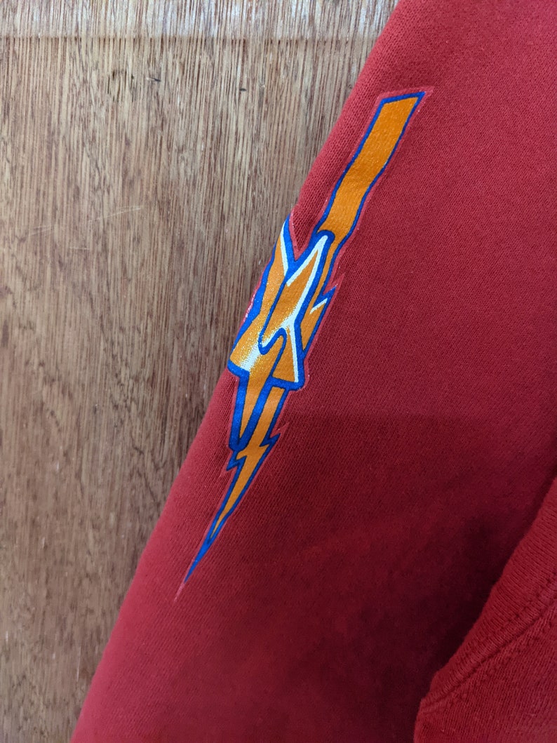 Vintage Sessions Skate Skateboard Sweatshirt Sessions Crewneck Sessions Sweater Pullover