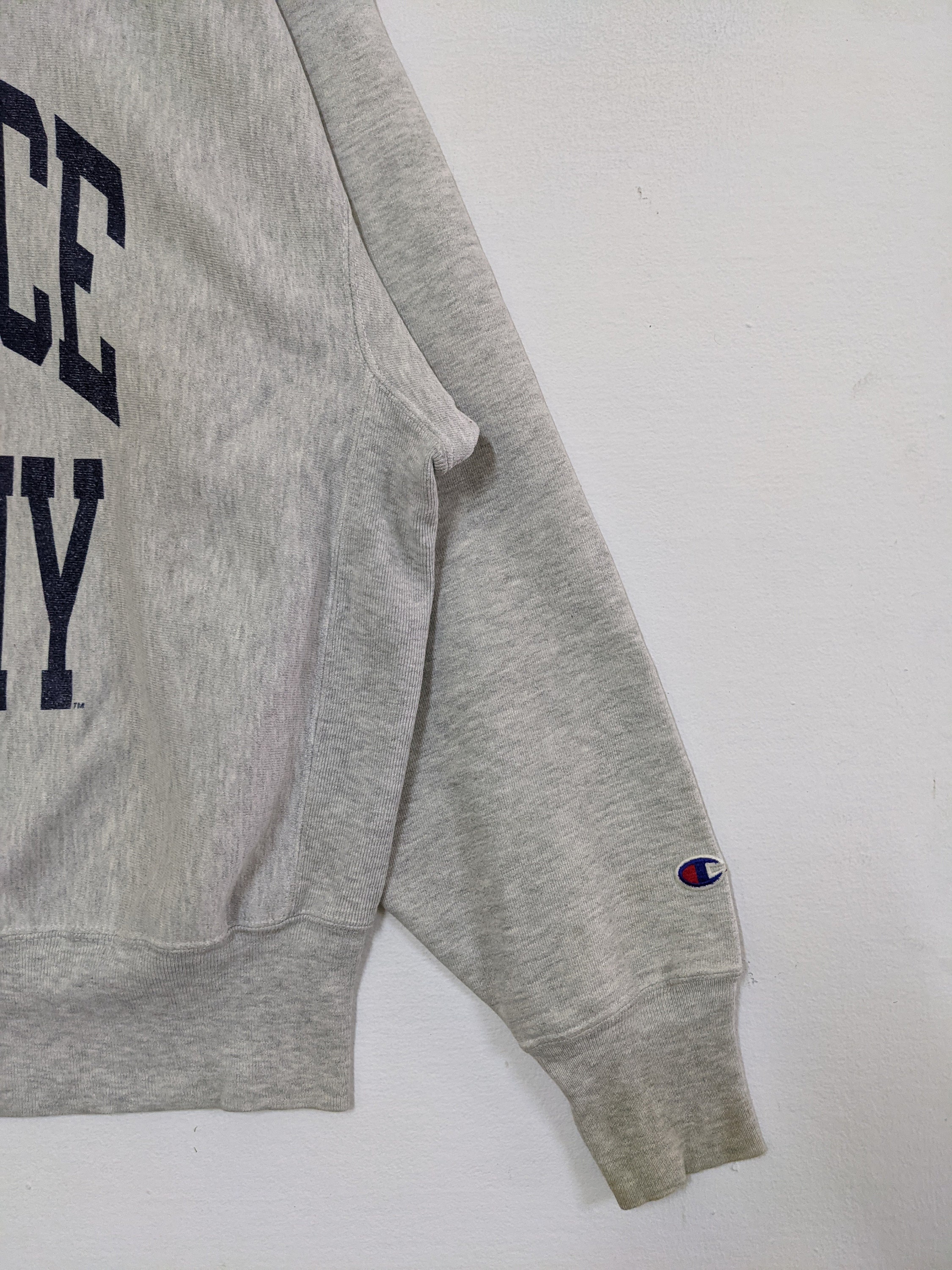 Vintage 90s Champion Reverse Weave Air Force Academy Vintage 90s Champion Reverse Weave Air Force Academy