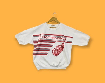 Detroit Vipers Sweatshirt – Reware Vintage