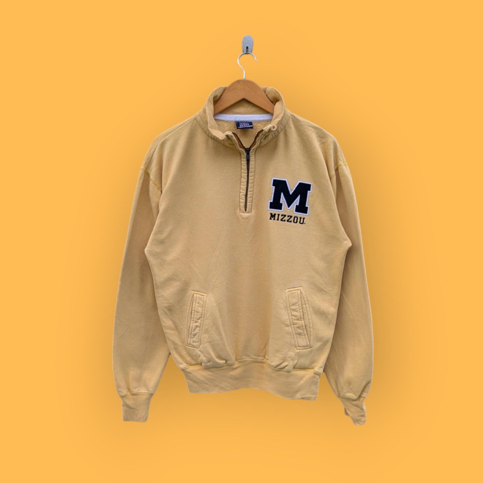 Mizzou sweatshirt - Etsy 日本