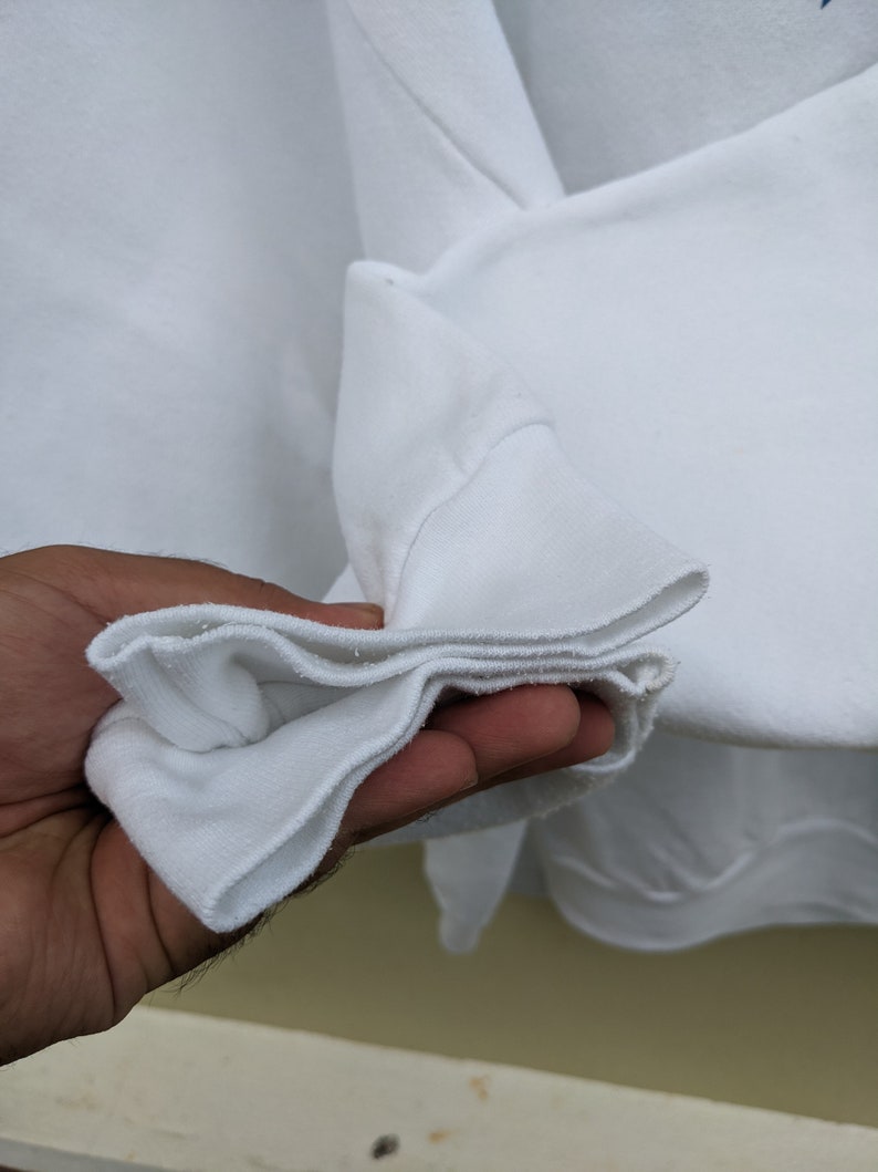 Vintage 1998 Texas Big Logo Sweatshirt Horse Animal Habitat Crewneck