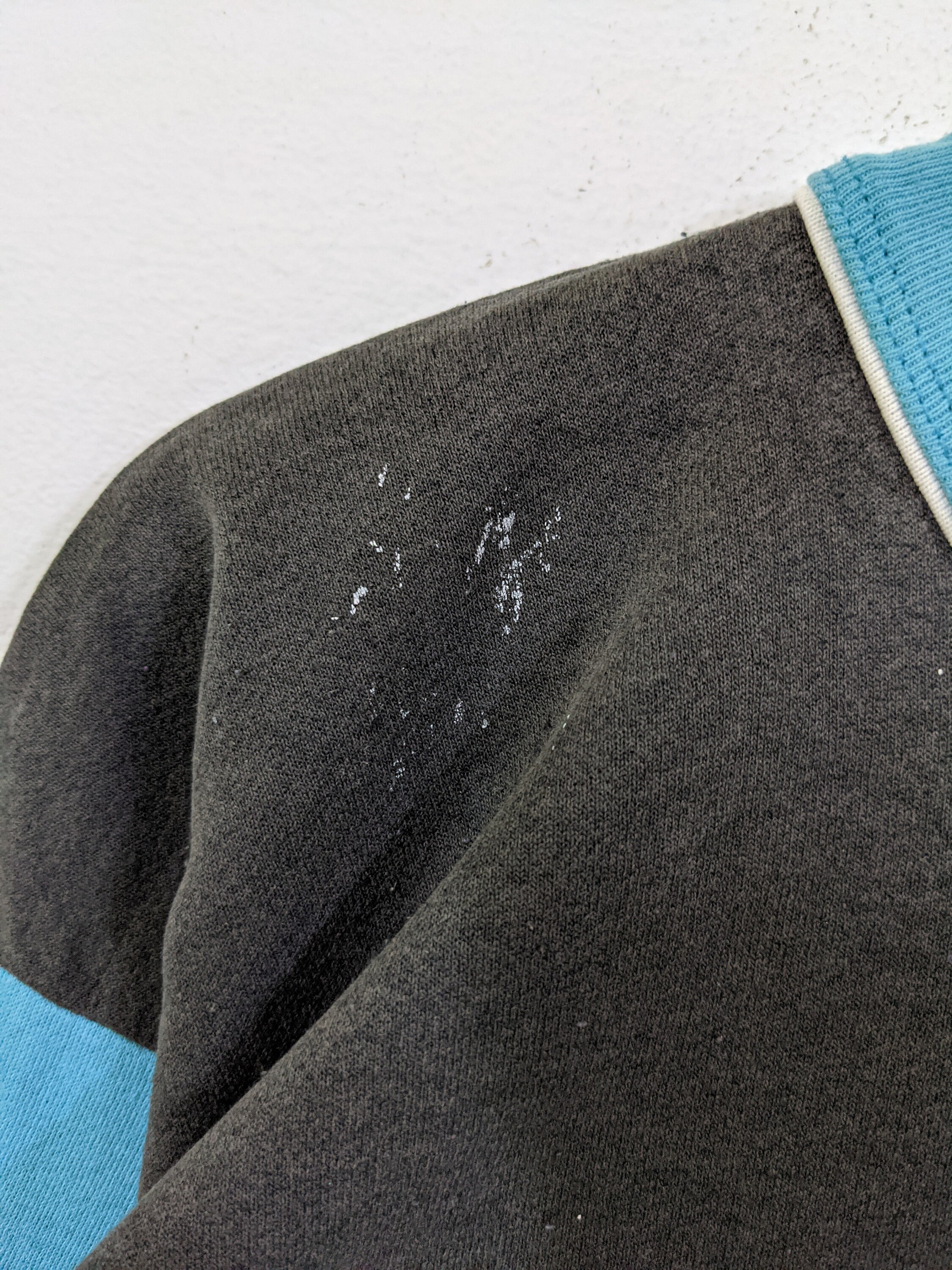 Sweat-shirt Vintage Los Angeles Raiders - Taille L, Occasion Très Bon état, Style Rétro Sport