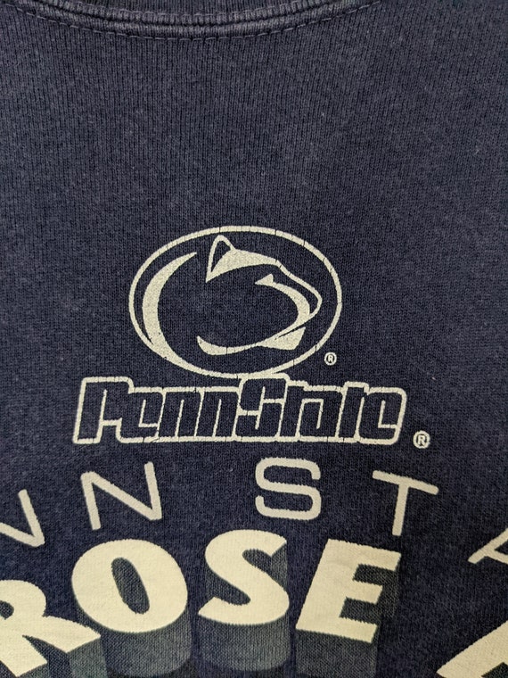 Vintage 1995 Penn state Rose bowl championship sw… - image 8