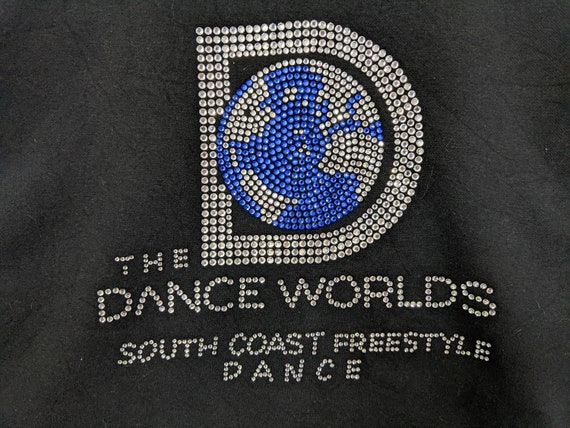 The dance worlds sweatshirt the dance worlds crew… - image 6