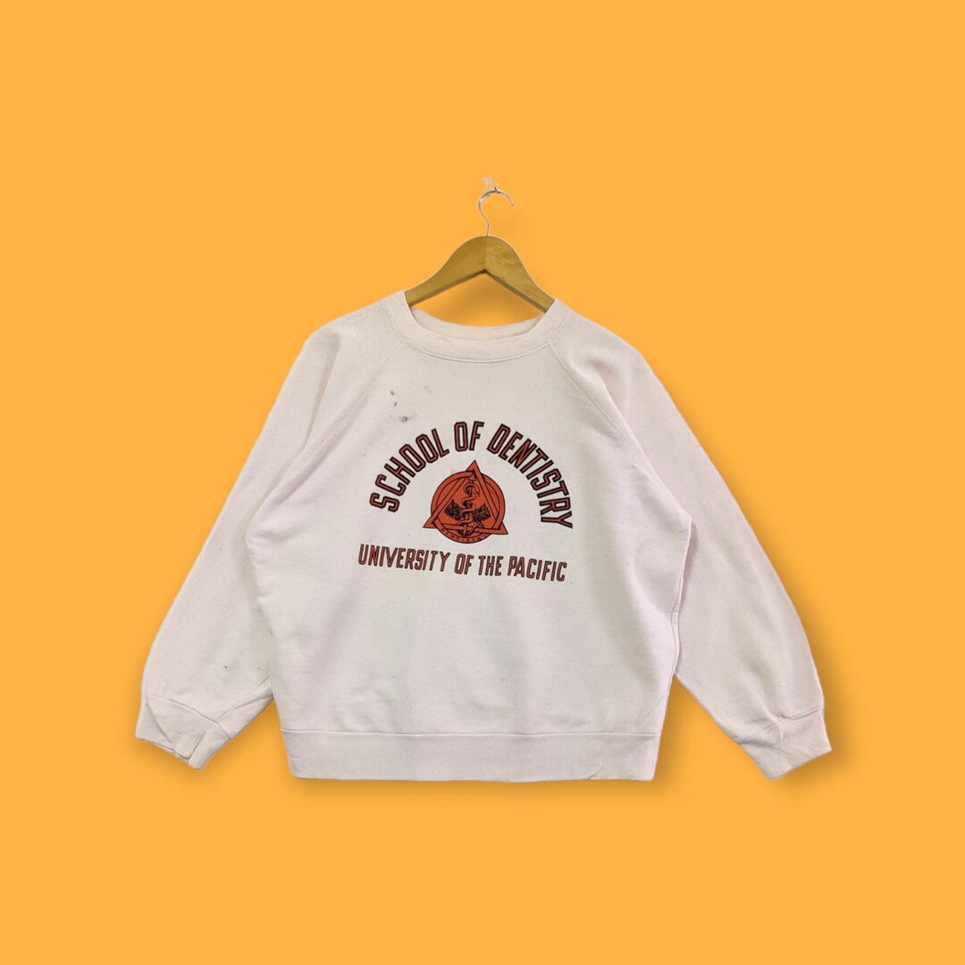 University of the pacific hoodie sale