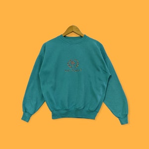 新品【COGTHEBIGSMOKE】BROOKLYN SWEATSHIRT 30%OFF】COGTHEBIGSMOKE コグザビッグスモーク オーガニック