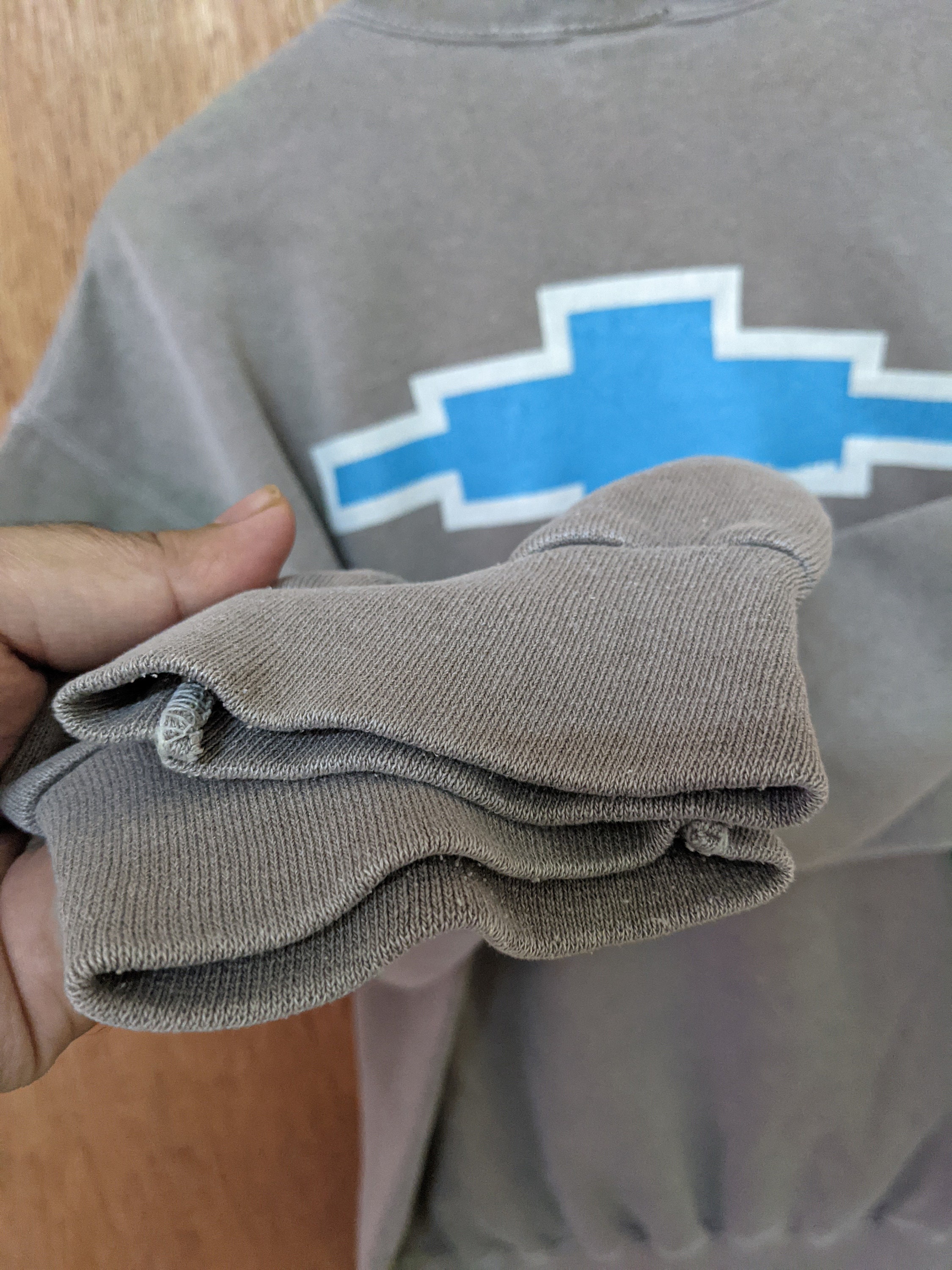 Vintage 90s Tony Alva Skate Skateboard Sweatshirt Tony Alva 