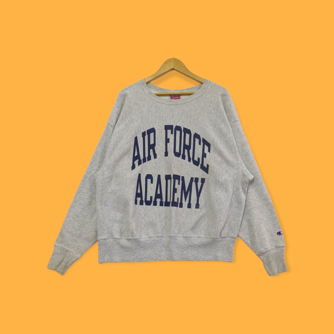 70s-80s usafa air force academy 半袖スウェット