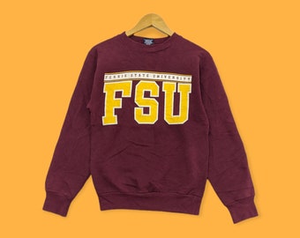 Vintage 90s Ferris State University 