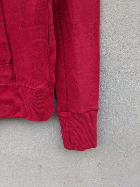 vintage eastern Washington eagles sweatshirt Wash… - image 6