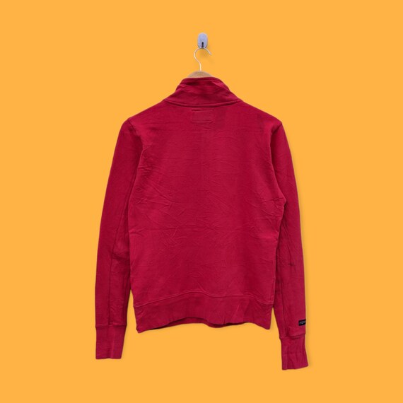 vintage eastern Washington eagles sweatshirt Wash… - image 2