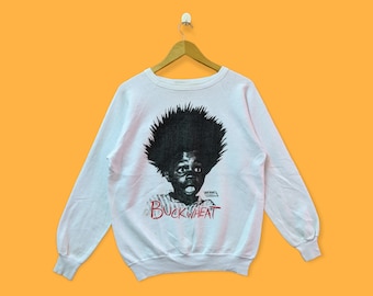 Vintage 80s Buckwheat Our Gang T-shirt - Etsy
