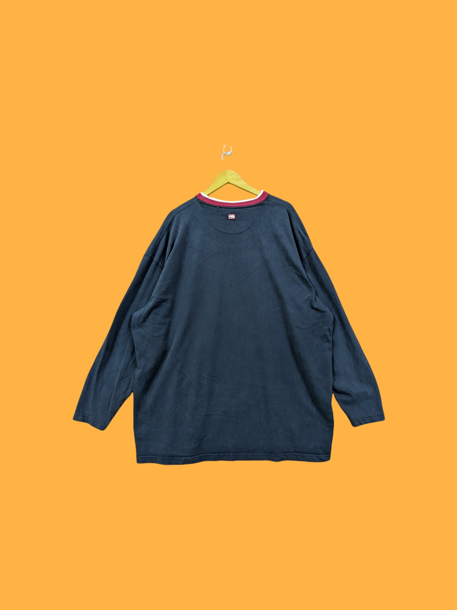 Echo sweatshirt best sale