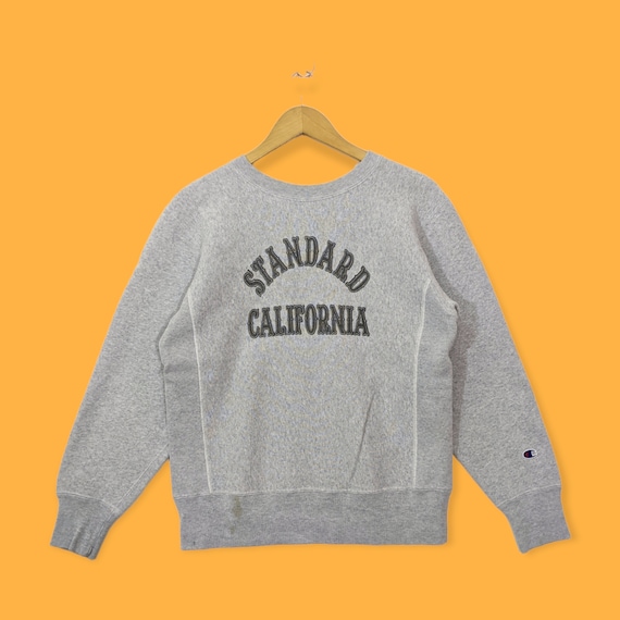 激安通販人気 Champion STANDARD CALIFORNIA パーカー XL 【公式通販】