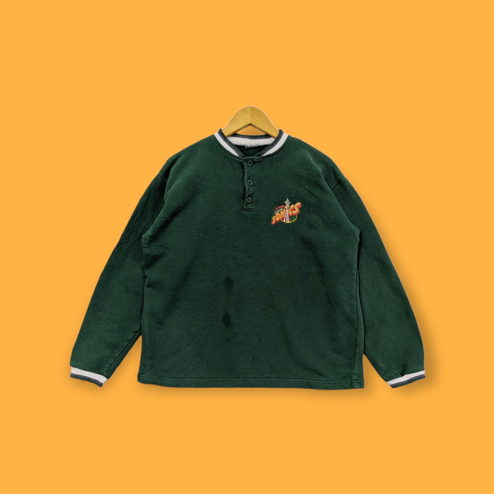 Sound City / Sweatshirt
