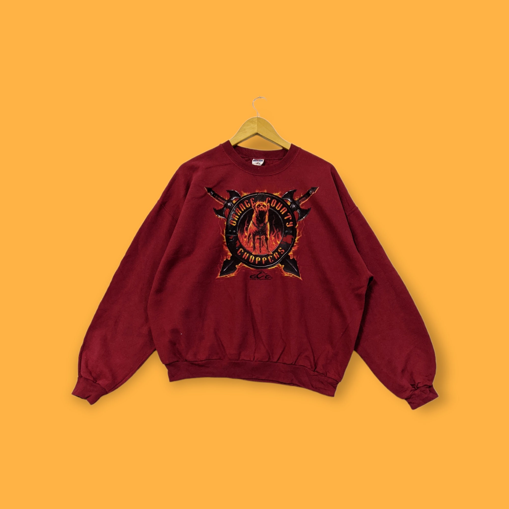Orange county choppers - Etsy 日本