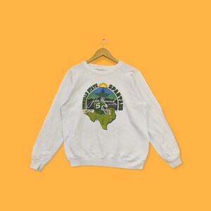 Vintage 1990 Michigan state Spartans sweatshirt Michigan state Spartans crewneck sweater pullover streetwear sports white colour x-large