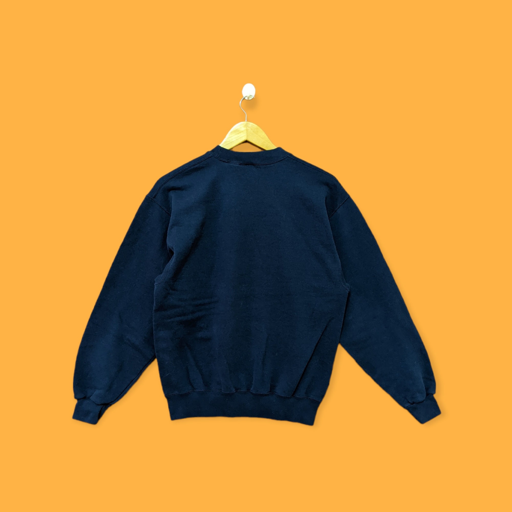 UNIFORM BRIDGEのjungle air force sweatshirt 全2色 UNIFORM BRIDGEのjungle air force sweatshirt 全2色