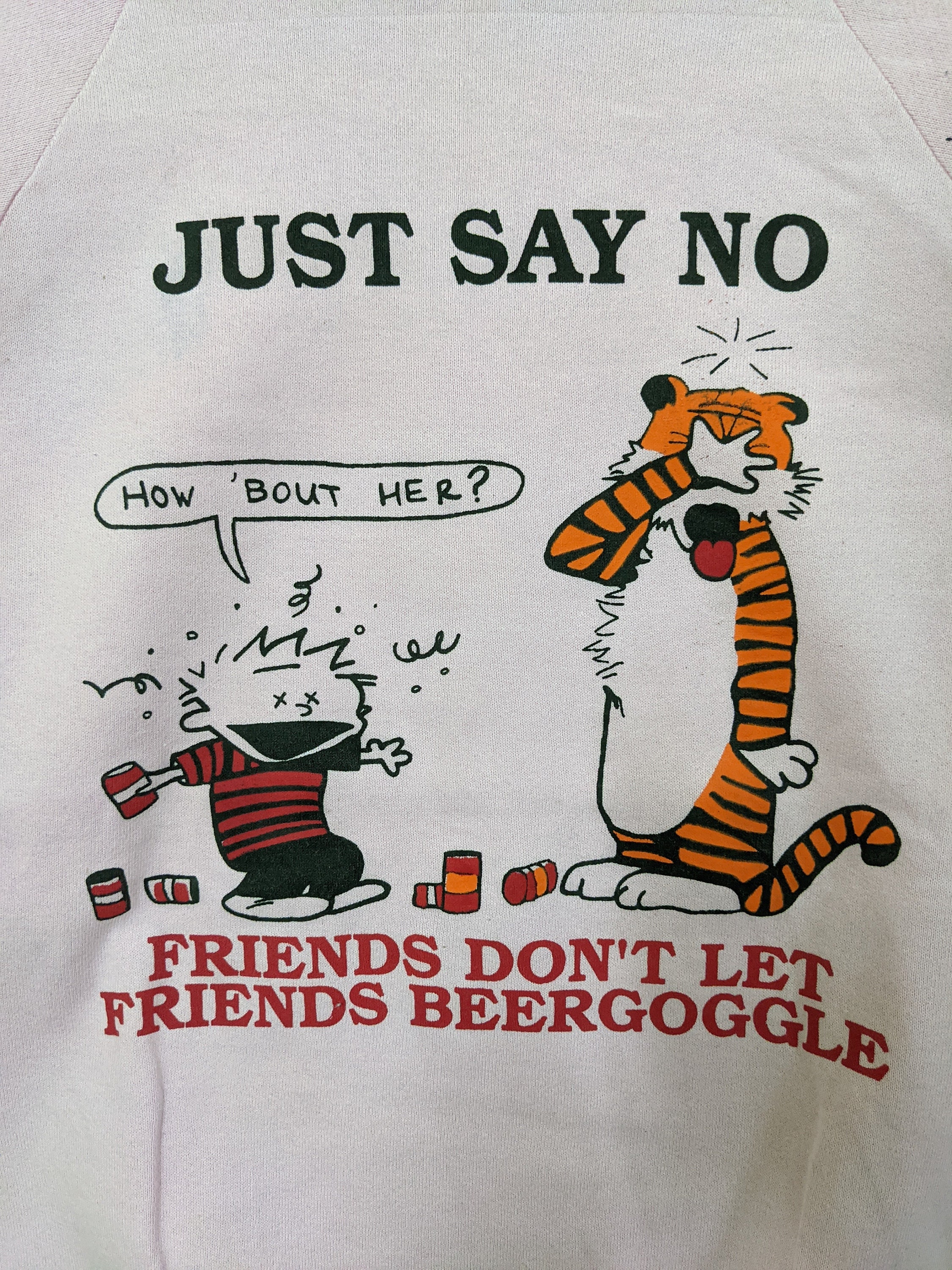 Vintage 90s Calvin and Hobbes Sweatshirt Calvin Hobbes Vintage 90s Calvin and Hobbes Sweatshirt Calvin Hobbes