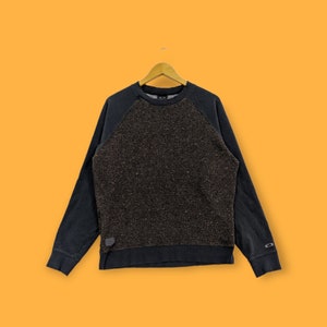 Vintage oakley sweatshirt - Etsy 日本