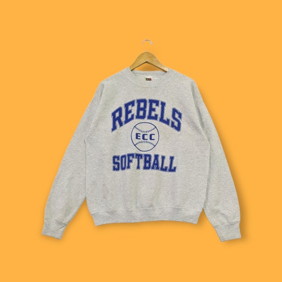Softball sweater best sale