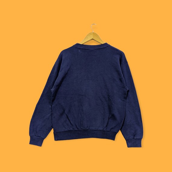 University of notre dame crewneck sweatshirt hotsell