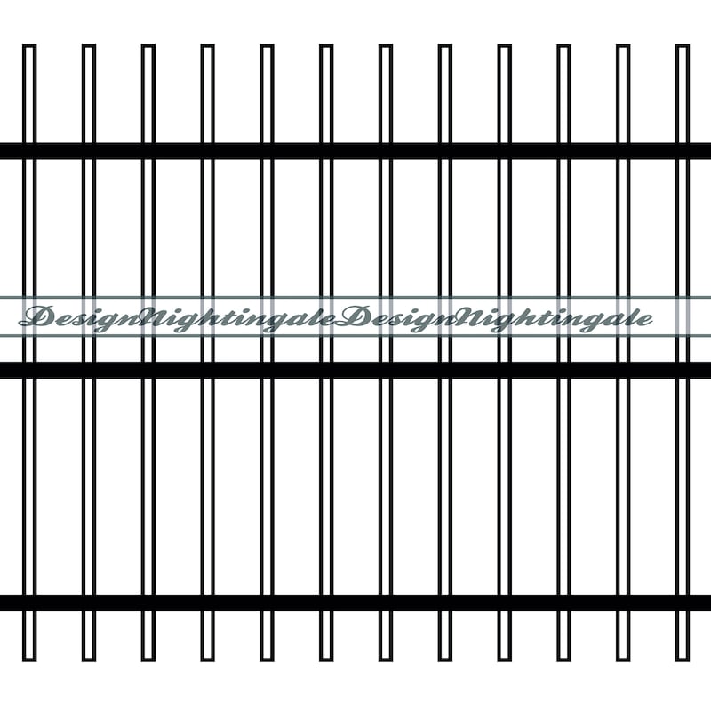 Jail Prison Bar Bars - Etsy