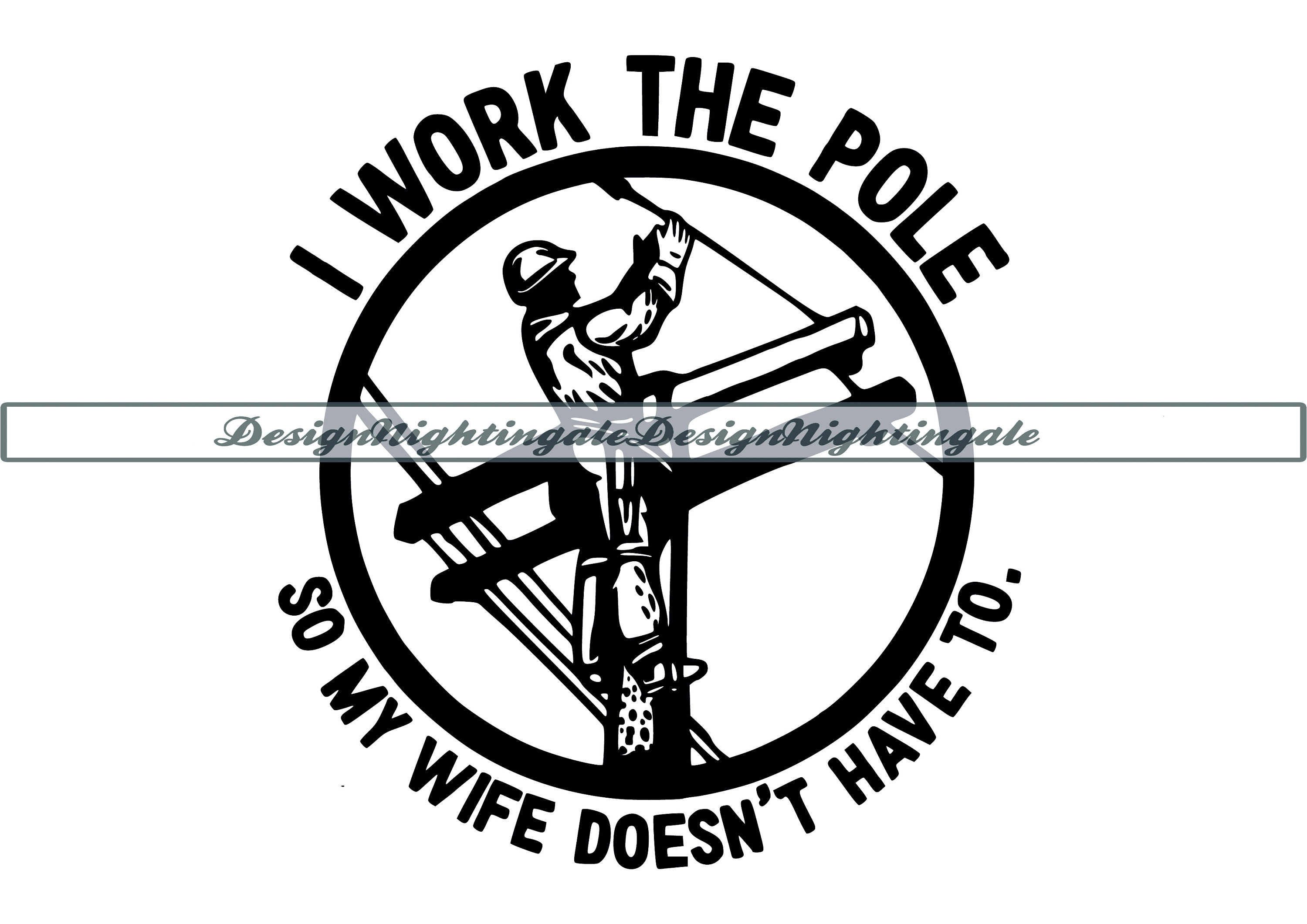 Cute Rascals Baby Bodysuit - 'Keep Calm My Dad Is A Lineman' Lavender Outfit 6 Months