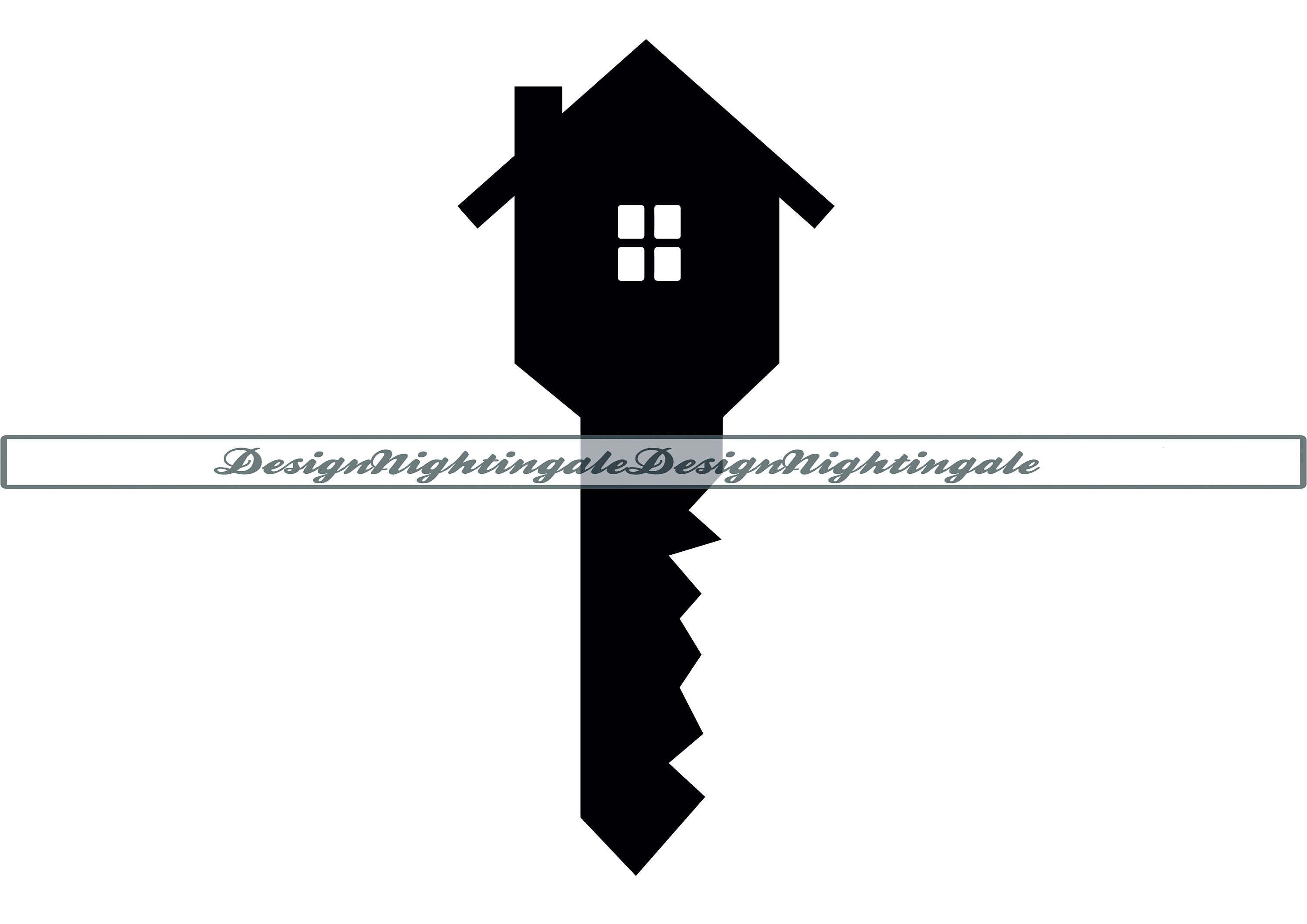 House Keys SVG Home Keys SVG New Home SVG House Key Etsy Canada