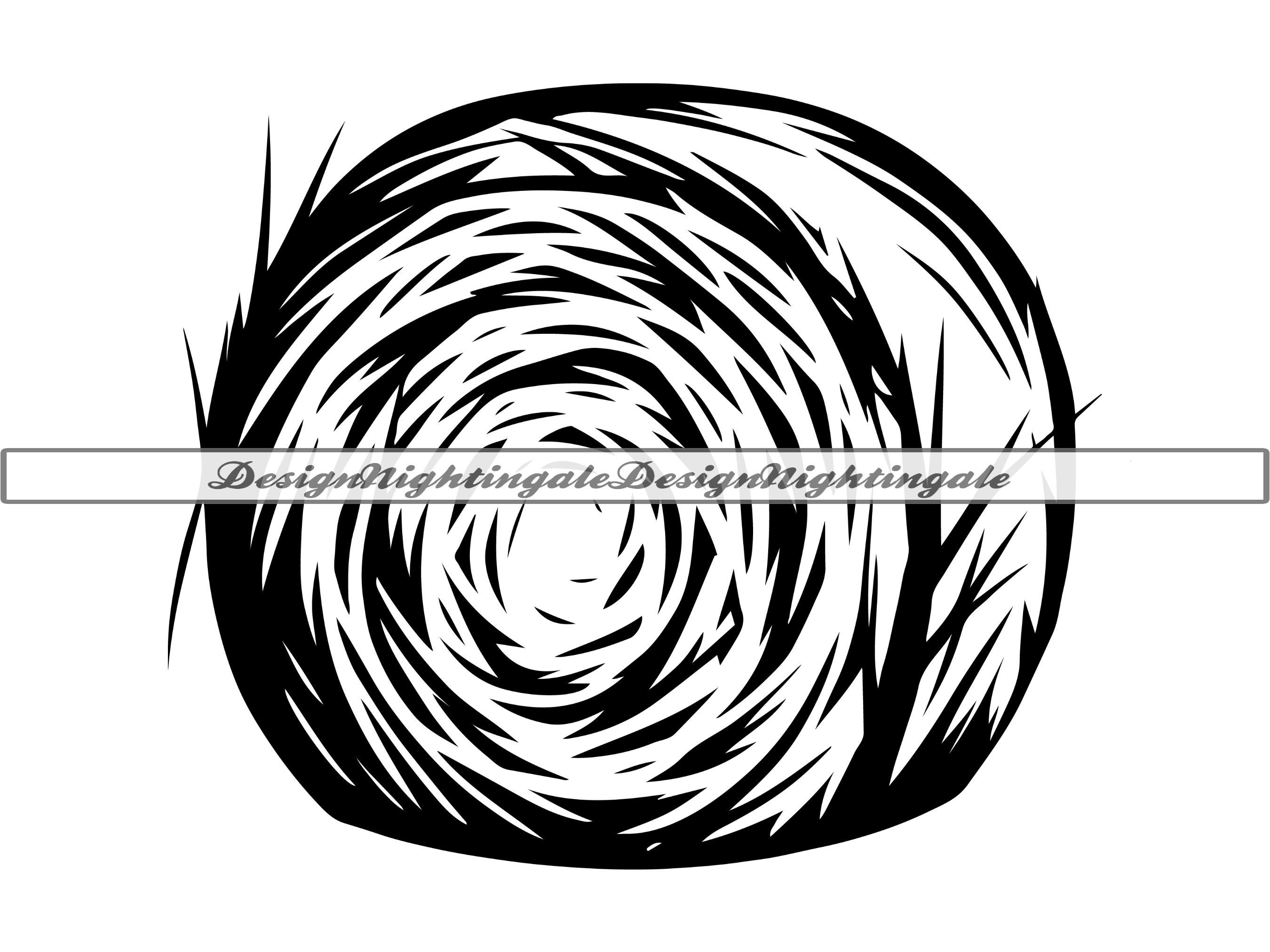 Hay Bale 3 SVG Hay SVG Straw SVG Farming Svg Hay Clipart - Etsy Australia
