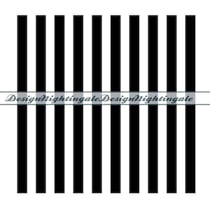 Rayures motif SVG, SVG motif de ligne, modèle sans couture, des cliparts, des fichiers pour Cricut, couper des fichiers pour la silhouette, verre coucou, Dxf, PNG