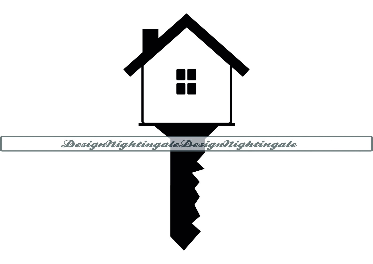 House Keys SVG Home Keys SVG New Home SVG House Key Etsy