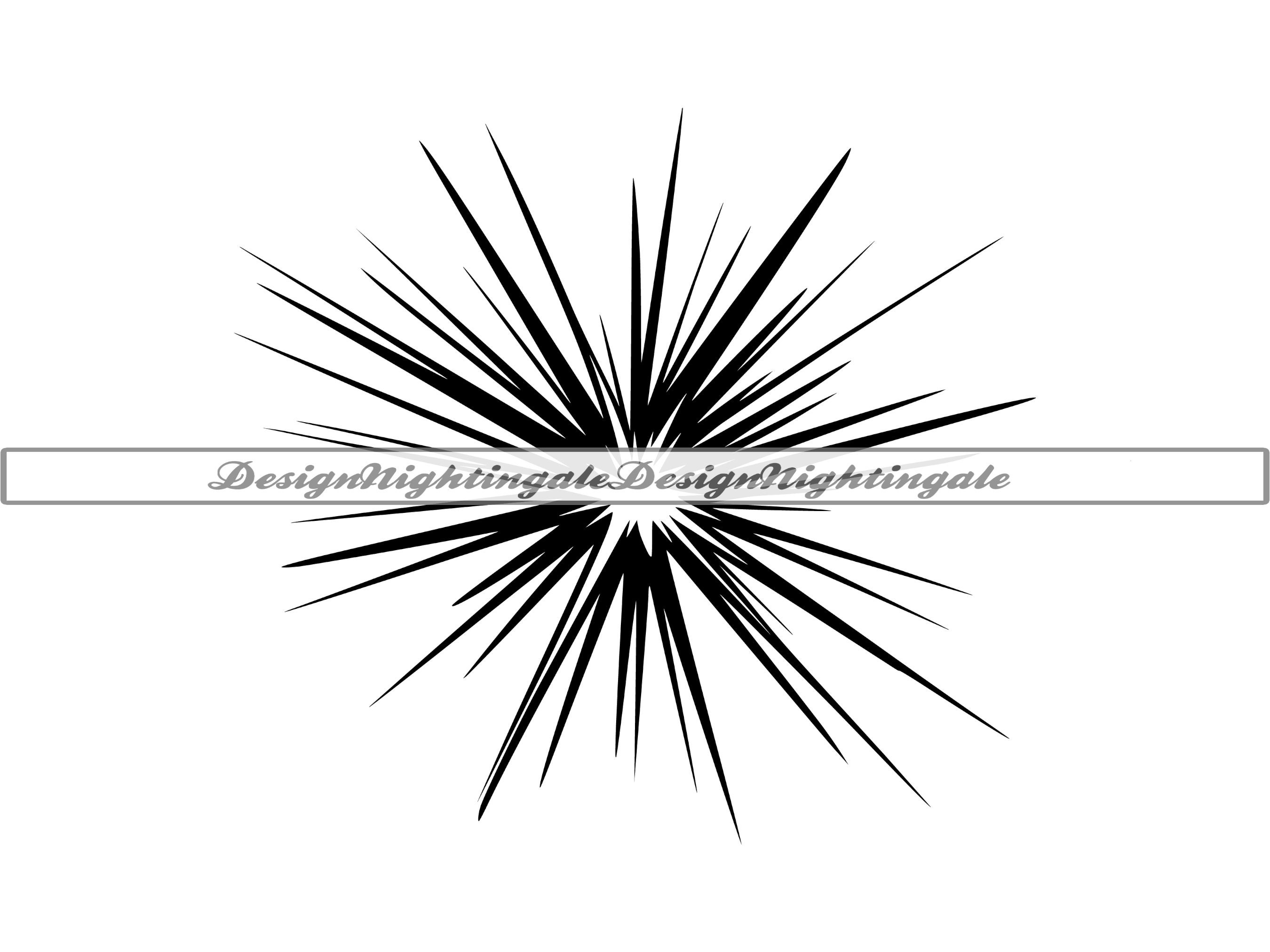 Welding Sparks SVG, Welding SVG, Welder Svg, Welding Clipart, Welding Files For Cricut, Welding Cut Files For Silhouette, Dxf, Png, Vector