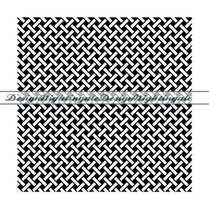 Basket Weave Pattern SVG, Basket Weave SVG, Seamless Pattern, Basket Weave Clipart, Files For Cricut, Cut Files For Silhouette, Dxf, PNG,Eps