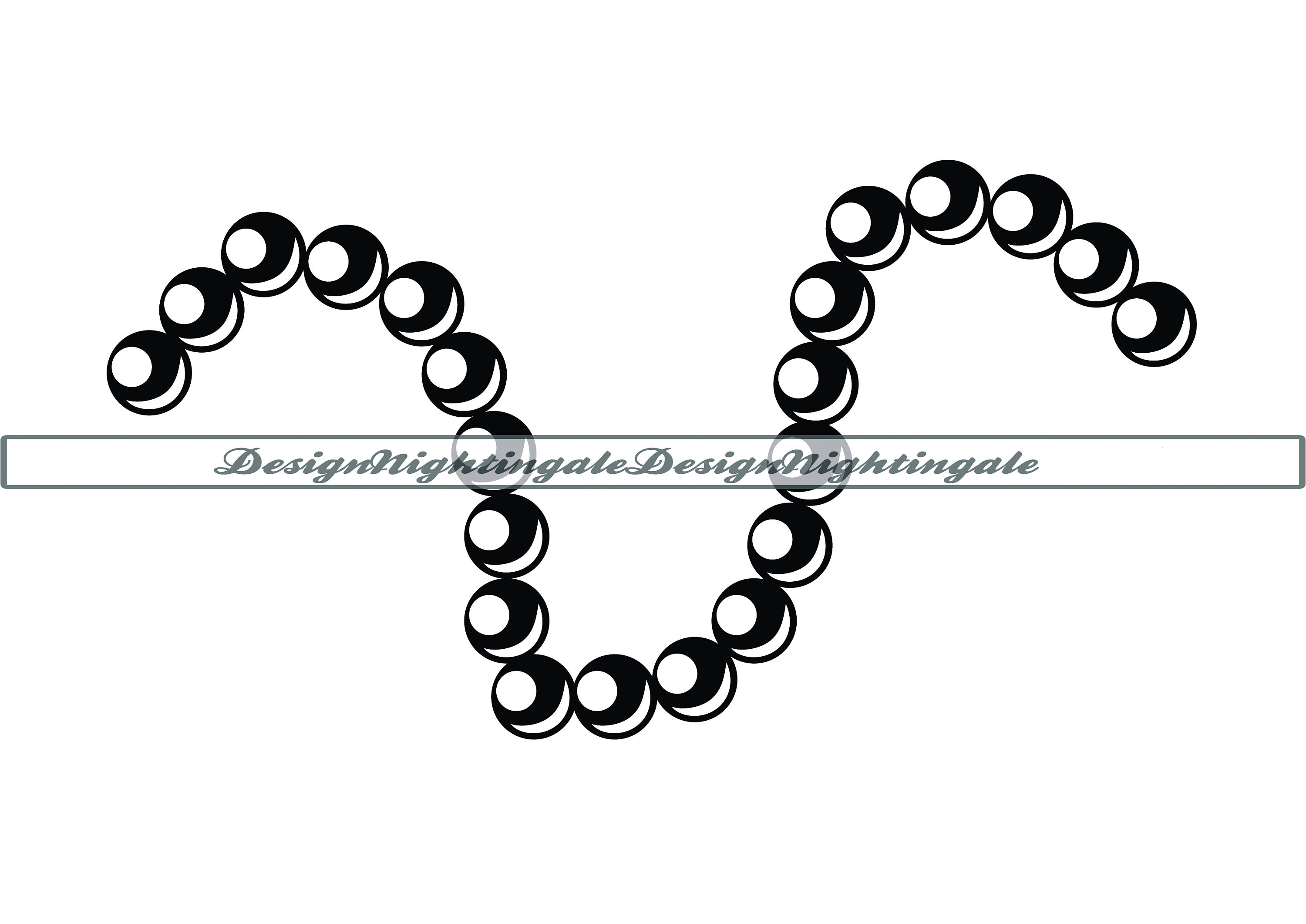 Pearl Svg - Etsy