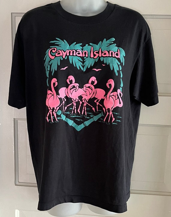 Vintage cayman islands souvenir - Gem