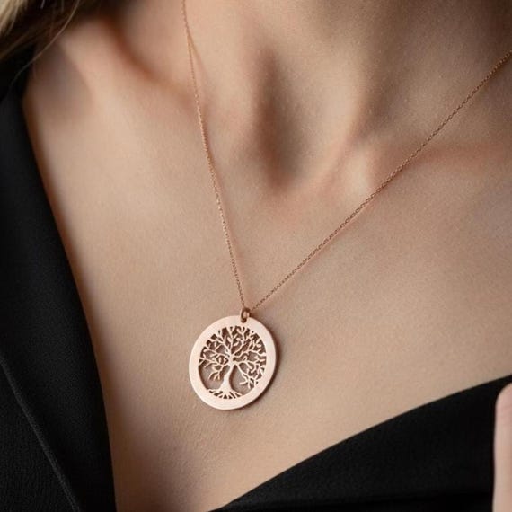 Albero della Vita Personalizzato con Nomi - -quadri in