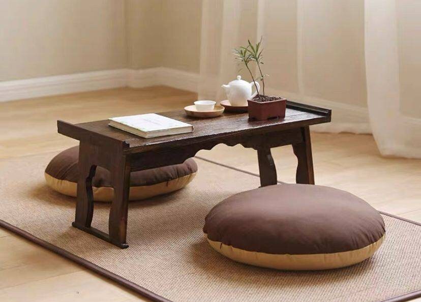Discount Item Japanese Style Altar Floor Table for Etsy